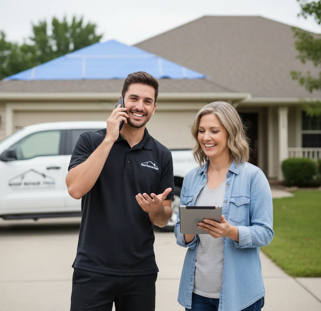 Roof Maintenance in Seal Rock, OR